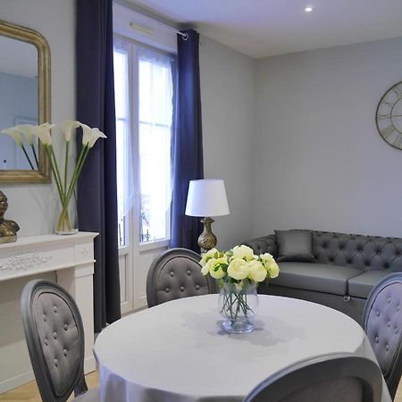 Le Secret De Louise Apartment Epernay Bagian luar foto